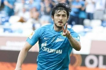 سردار آزمون