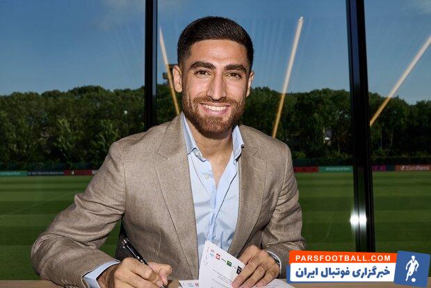 علیرضا جهانبخش