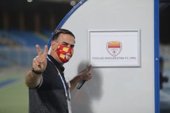 سعید آذری : در پرونده محمد بلبلی حامی منافع فولاد هستم