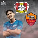 سردار آزمون دوباره تبدیل به سوژه اصلی رسانههای نزدیک به رم شده و طبق ادعای این رسانهها، ژوزه مورینیو از زمانی که در تاتنهام حضور داشت.