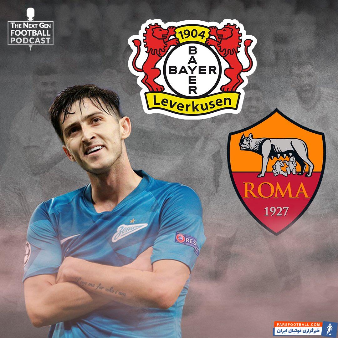 سردار آزمون دوباره تبدیل به سوژه اصلی رسانههای نزدیک به رم شده و طبق ادعای این رسانهها، ژوزه مورینیو از زمانی که در تاتنهام حضور داشت.