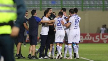 کامبک زدن استقلال اما گویا ربط ویژهای به مجیدی دارد. از 4 کامبک کامل استقلال در دو فصل اخیر (یعنی تبدیل باخت به برد)، 3 مورد وقتی رقم خورد.