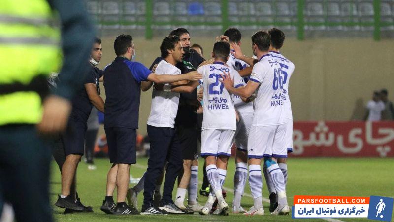 کامبک زدن استقلال اما گویا ربط ویژهای به مجیدی دارد. از 4 کامبک کامل استقلال در دو فصل اخیر (یعنی تبدیل باخت به برد)، 3 مورد وقتی رقم خورد.