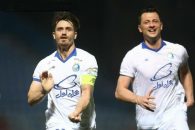 وریا غفوری پنجمين فصل حضورش در استقلال را در حال به پايان رساندن است. پنج فصلى كه هميشه پايان آن با قهرمانى رقيب همراه بوده است.