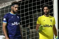 علیرضا رضایی