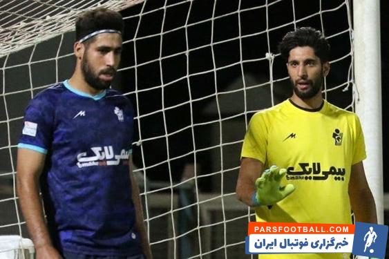 علیرضا رضایی