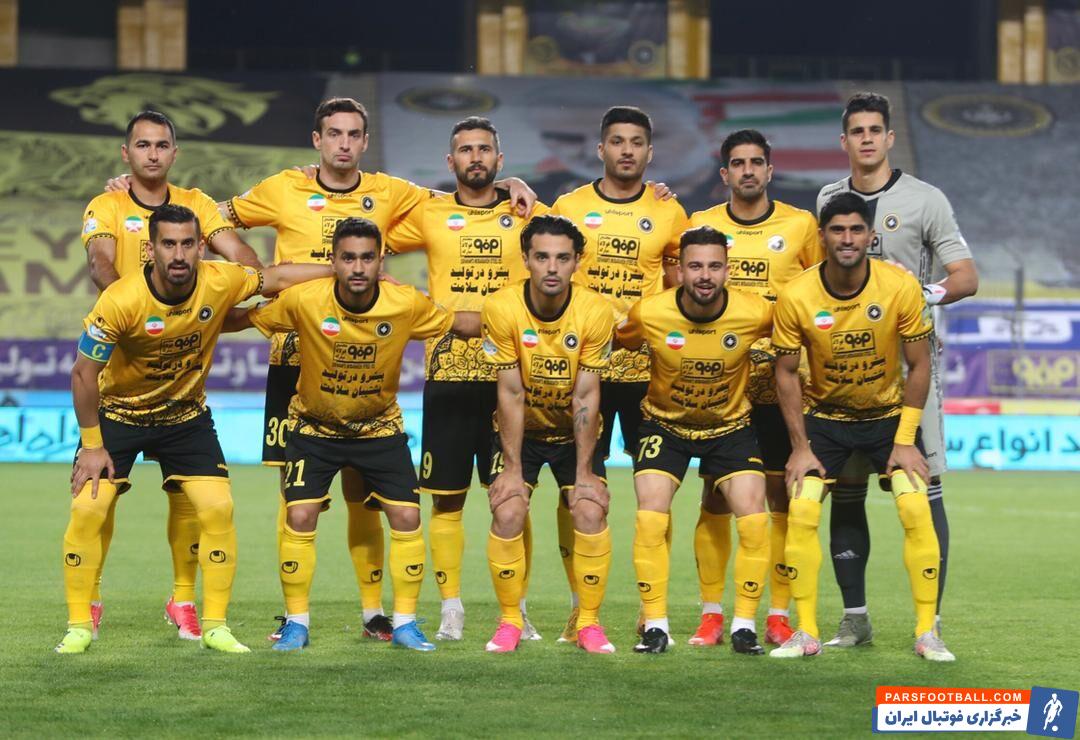 محمدرضا خلعتبری ، محمد کریمی و محمد محبی در دیدار سپاهان و ماشین سازی کارت زرد گرفتند و دیدار با پیکان را از دست دادند