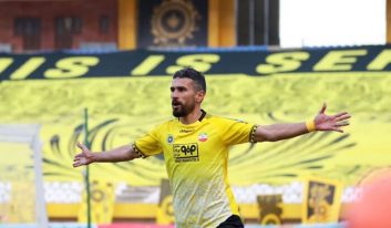 سجاد شهباز زاده