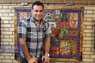 ابراهیم اسدی ، پیشکسوت باشگاه پرسپولیس گفت : در بازی پرسپولیس با فولاد خوزستان ، اصلی ترین رقیب پرسپولیس ، گرمای وحشتناک هوا خواهد بود.