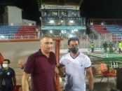 حاشیه بازی نساجی و استقلال ؛ رخصت شاگردان فرهاد مجیدی از ساکت الهامی