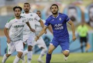 تساوی بدون گل استقلال مقابل آلومینیوم اراک در هفته 25 لیگ برتر