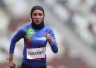 سنگ تمام بانوی المپیکی برای ایران با نشان های زیبا + سند