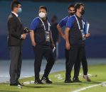 فرشاد ماجدی دومین شکار استراماچونی از نیمکت استقلال