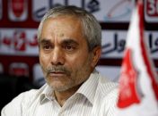 علی اکبر طاهری مدیرعامل پیشین پرسپولیس : به دستور شخص وزیر برای استقلال اسپانسر پیدا کردم !