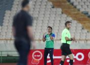 نبودن بازیکنی از پرسپولیس در لیست فرهاد مجیدی برای نقل و انتقالات استقلال