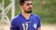 با اعلام سایت رسمی باشگاه ملوان بندر انزلی ، زکریا مرادی به علت پارگی رباط صلیبی در دیدار با خیبر در جام حذفی ادامه مسابقات را از دست داد.
