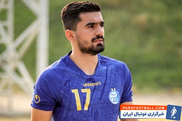با اعلام سایت رسمی باشگاه ملوان بندر انزلی ، زکریا مرادی به علت پارگی رباط صلیبی در دیدار با خیبر در جام حذفی ادامه مسابقات را از دست داد.