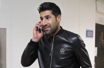 هاشم بیگ زاده