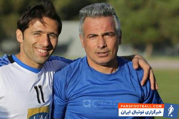 علیرضا اکبرپور ، سرمربی ماشین سازی در خصوص شایعه تبانی با پرسپولیس گفت : هر کسی صحبت از تبانی انجام میدهد این موضوع را باید اثبات کند.