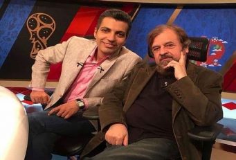 عادل فردوسی پور