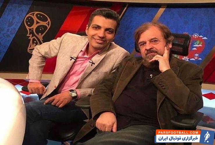 عادل فردوسی پور