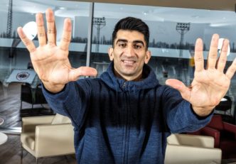 علیرضا بیرانوند به تیم بوآویشتا پرتغال پیوست تا فصل آینده به احتنال فراوان هر سه دروازه بان تیم ملی در کشور پرتغال حضور داشته باشند.