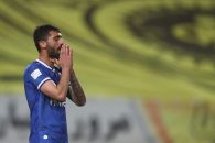 سردرگمی محمد دانشگر در استقلال