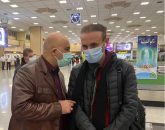 مجید صدری خطاب به فرهاد مجیدی : باشگاه پرسپولیس با کسی جنگ ندارد، اما از حق خود دفاع می کند