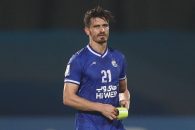 وریا غفوری پس از مصدومیتی که در دیدار های اخیر داشت و چند بازی را از دست داد حالا در تمرینات استقلال بدون مشکل شرکت می کند و آماده بازی در دربی است.