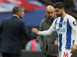 علیرضا جهانبخش