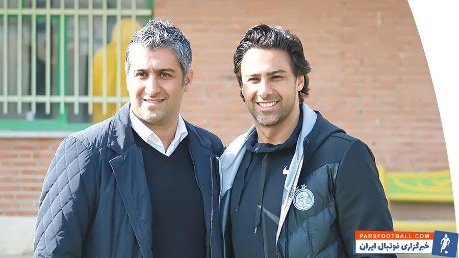 فرزاد مجیدی در بازی استقلال و آلومینیوم اراک به دلیل توهین به مسئولان بازی از سوی ناظر این دیدار از ورزشگاه اخراج شد.