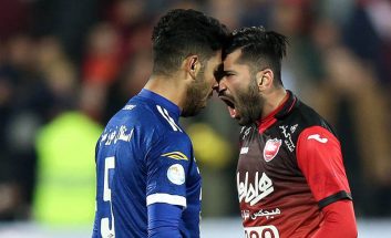 امیرحسین صادقی