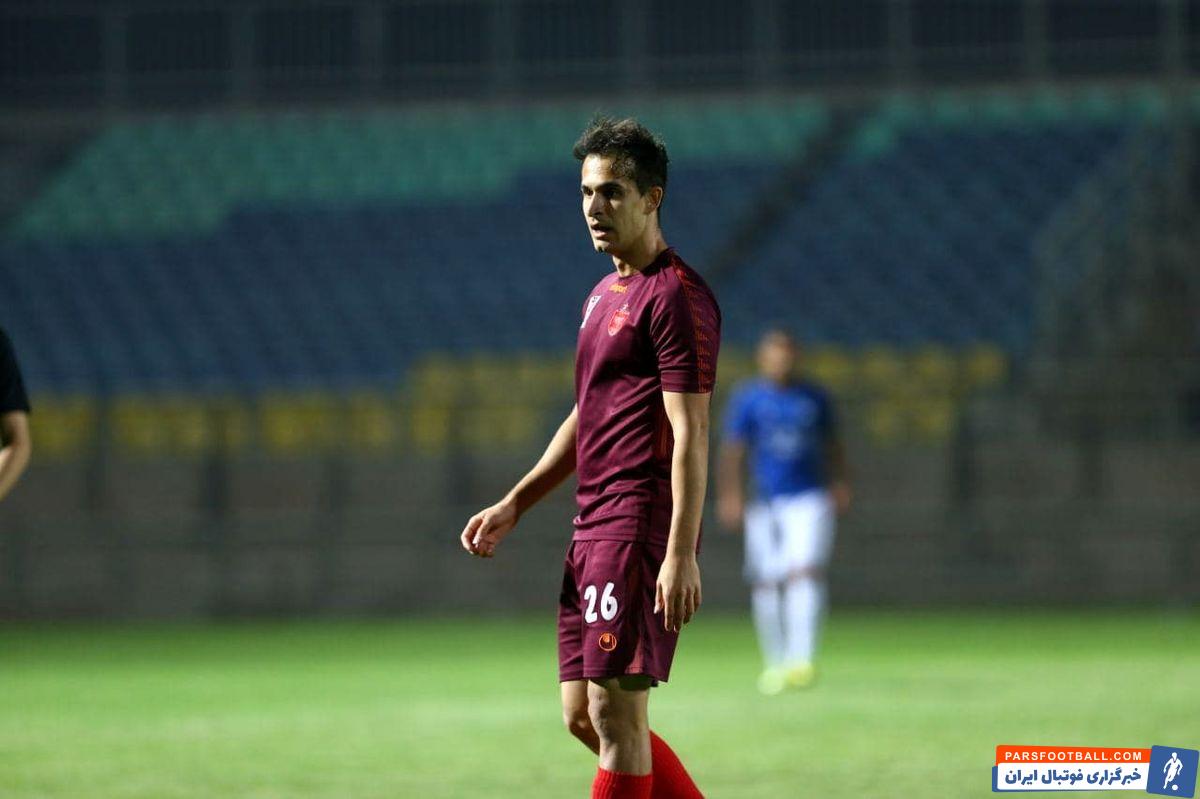 در تقابل این هفته پرسپولیس و ماشین سازی ، سعید حسین پور و محمد امین اسدی پدیده های پیشین پرسپولیس ، انگیزه زیادی خواهند داشت.