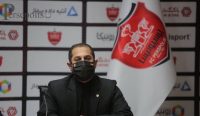 ایمان حسین پور معاون حقوقی باشگاه پرسپولیس : از فرهاد مجیدی سرمربی استقلال شکایت کردیم