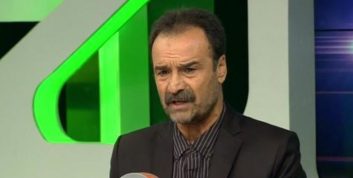 جلال چراغپور : شک دارم کره جنوبی تیم اول گروه تیمی ملی ایران می شود