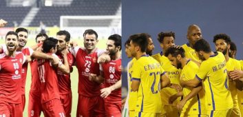 گزارش سعودی اسپورت عربستان از شکایت و پیگیری النصر ؛ احتمال صدور ۴ حکم سنگین علیه پرسپولیس !