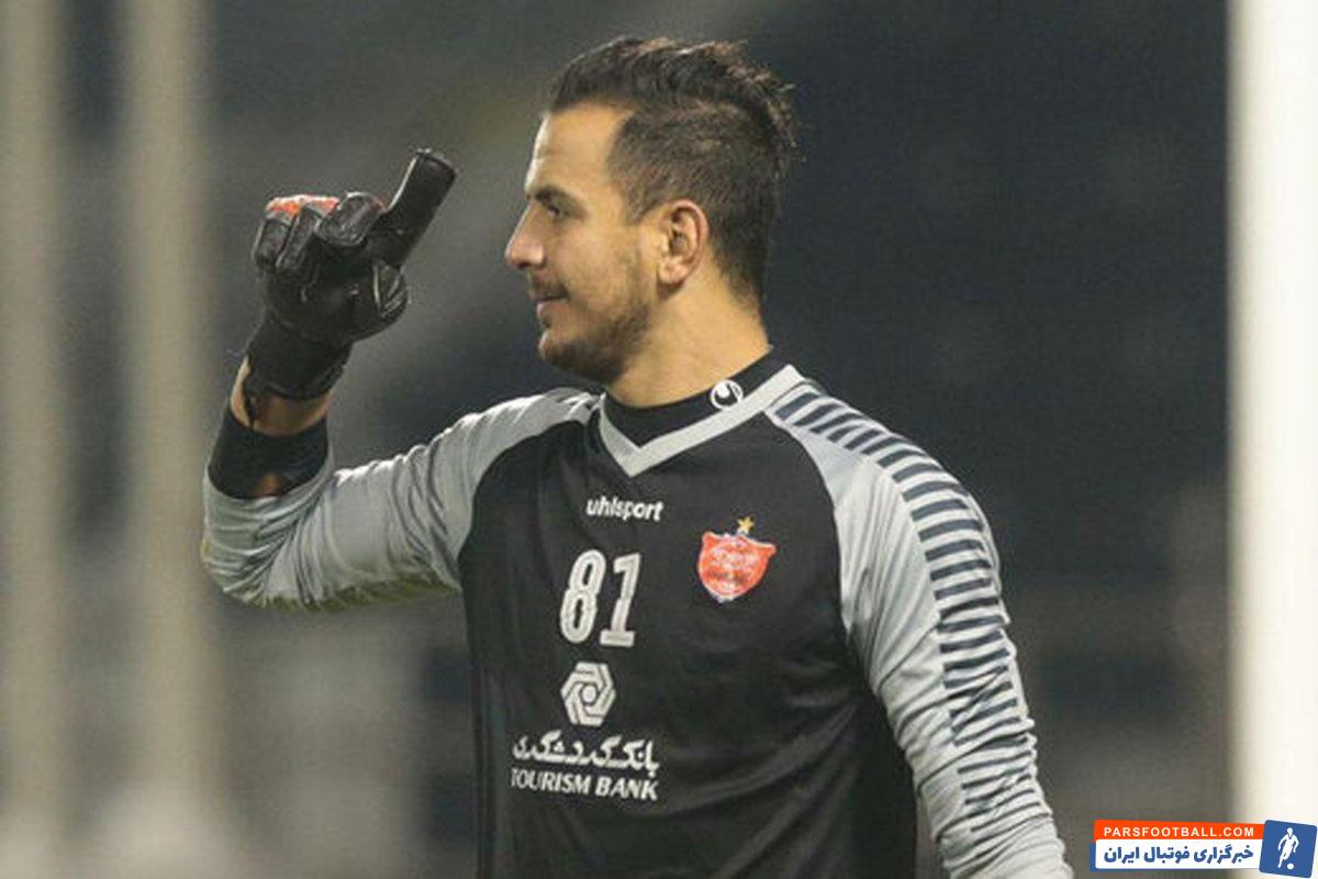 حامد لک در صورتی که در سه بازی دیگر تا پایان فصل کلین شیت کند به رکورد ۱۷ کلین شیت علیرضا بیرانوند در یک فصل از لیگ برتر خواهد رسید.