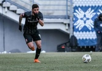 اللهیار صیادمنش