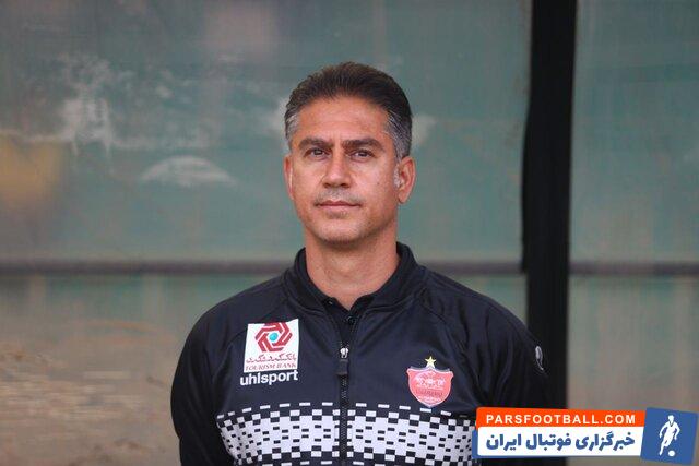 حمید مطهری ، مربی پرسپولیس گفت : ما همیشه نگاهمان به تیم خودمان است ، دیگر تیم ها هم حواسشان به گل آفساید سپاهان به پیکان باشد.