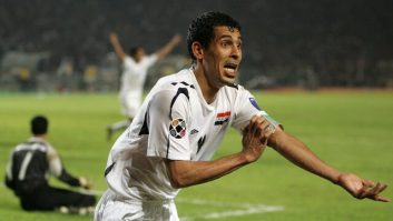 یونس محمود