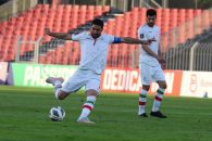 علیرضا جهانبخش