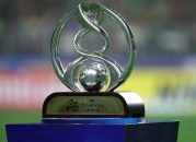 لیگ قهرمانان آسیا