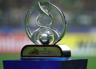 لیگ قهرمانان آسیا