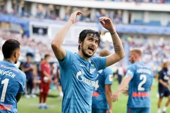 سردار آزمون