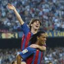 رونالدینیو