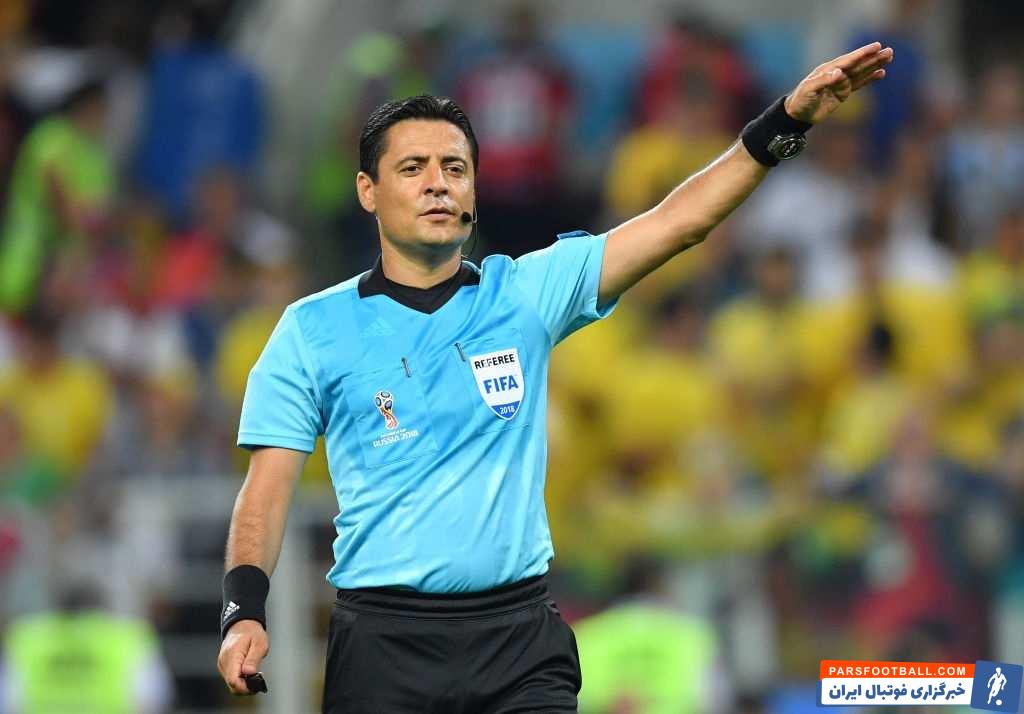 علیرضا فغانی