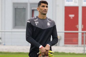 روزنامه های پرتغالی فاش کردند که قرارداد علیرضا بیرانوند با تیم بوآویشتا پرتغال یک ساله و قرضی است اما بند خرید یک میلیون یورویی در آن وجود دارد.