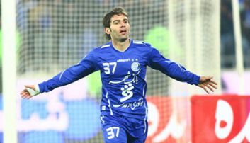 اسماعیل شریفات