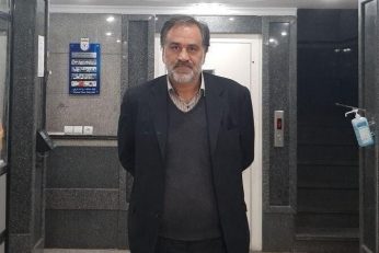 احمد مددی ، مدیرعامل باشگاه استقلال گفت : همین امشب اعتراض رسمی خودمان را به داوری سیدعلی انجام دادیم و شنبه نیز برای پیگیری موضوع داوری شخصاً اقدام خواهم کرد.