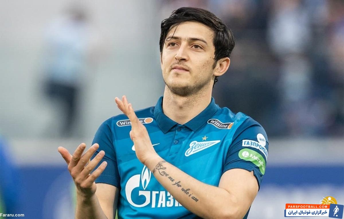 طبق ادعای سایت اسپورت روسیه تیم بایرلورکوزن با پیشنهادی ۱۸ میلیون یورویی به دنبال جذب سردار آزمون از تیم زنیت روسیه است.